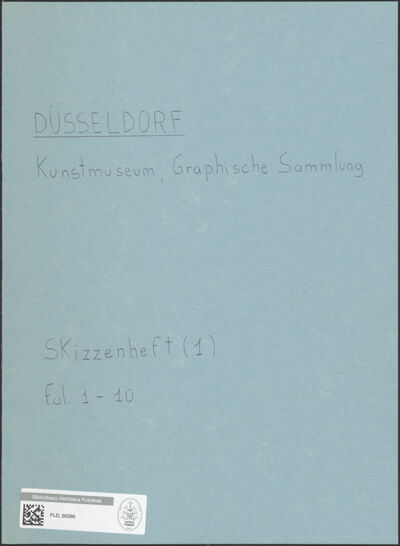 Abbildung des Ordner-Etiketts