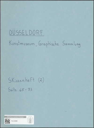 Abbildung des Ordner-Etiketts