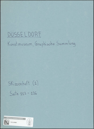 Abbildung des Ordner-Etiketts