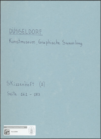 Abbildung des Ordner-Etiketts