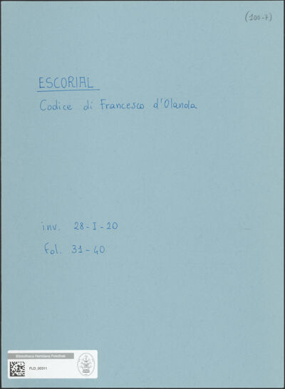 Abbildung des Ordner-Etiketts