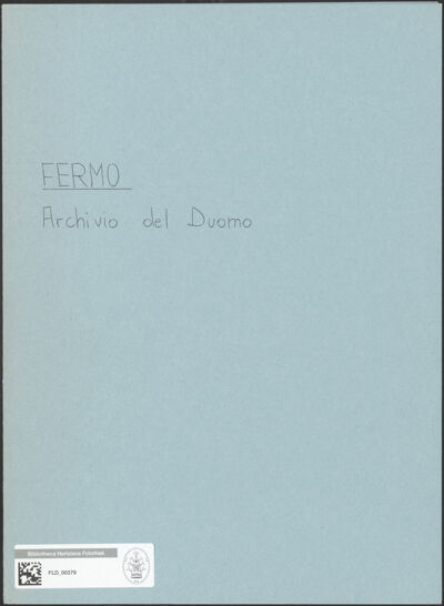 Abbildung des Ordner-Etiketts