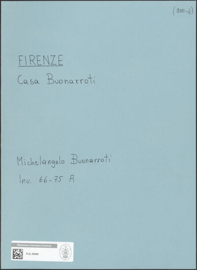 Abbildung des Ordner-Etiketts