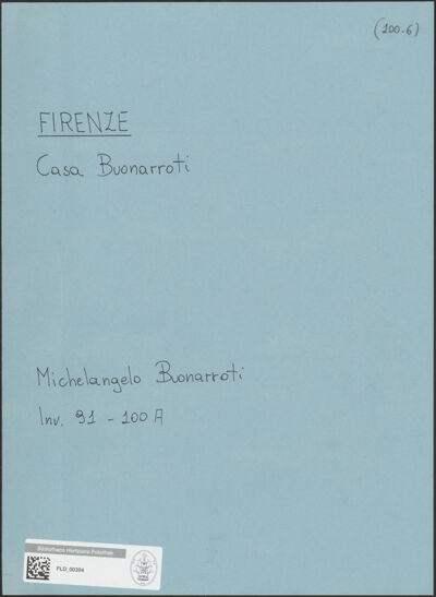 Abbildung des Ordner-Etiketts