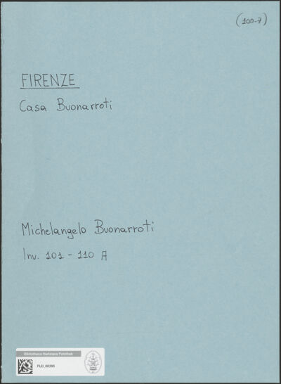 Abbildung des Ordner-Etiketts