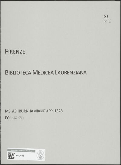 Abbildung des Ordner-Etiketts