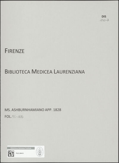 Abbildung des Ordner-Etiketts