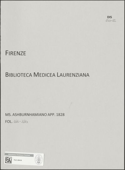 Abbildung des Ordner-Etiketts