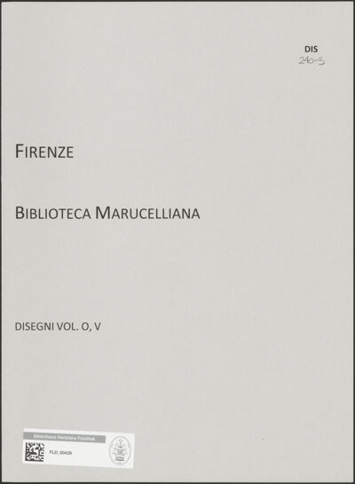 Abbildung des Ordner-Etiketts