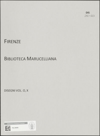 Abbildung des Ordner-Etiketts