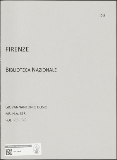 Abbildung des Ordner-Etiketts