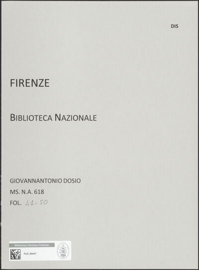 Abbildung des Ordner-Etiketts