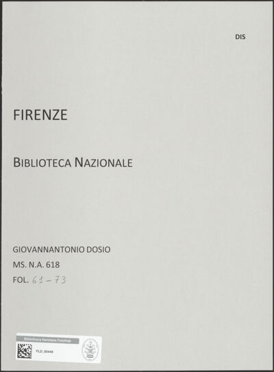 Abbildung des Ordner-Etiketts