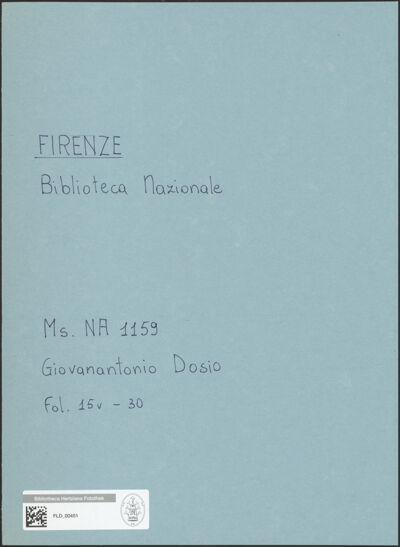 Abbildung des Ordner-Etiketts