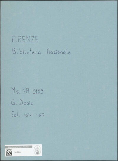 Abbildung des Ordner-Etiketts