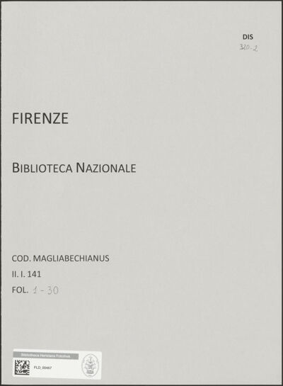 Abbildung des Ordner-Etiketts