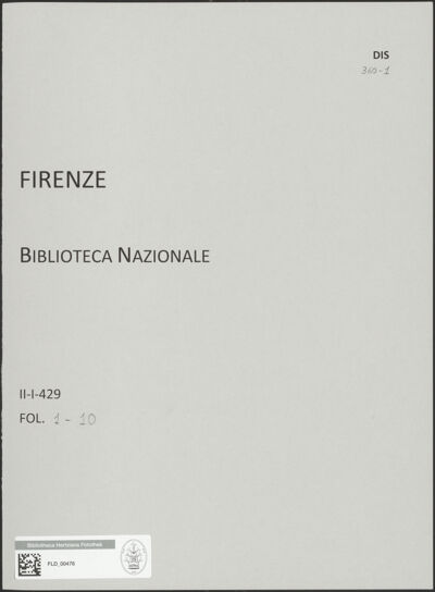 Abbildung des Ordner-Etiketts