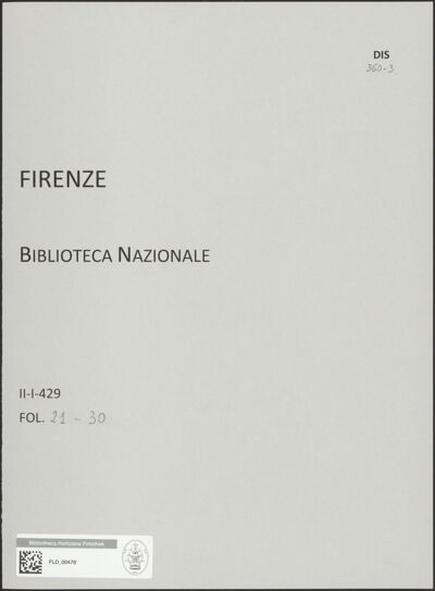 Abbildung des Ordner-Etiketts