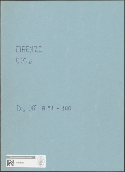 Abbildung des Ordner-Etiketts