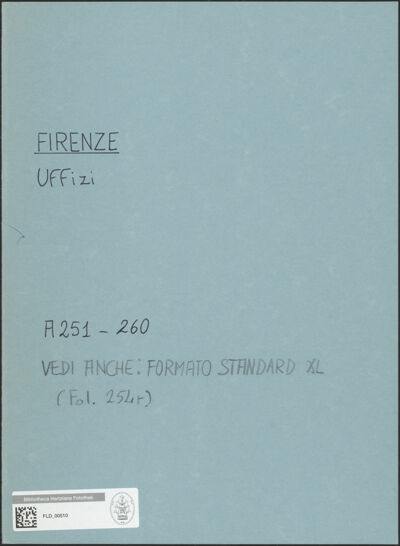 Abbildung des Ordner-Etiketts