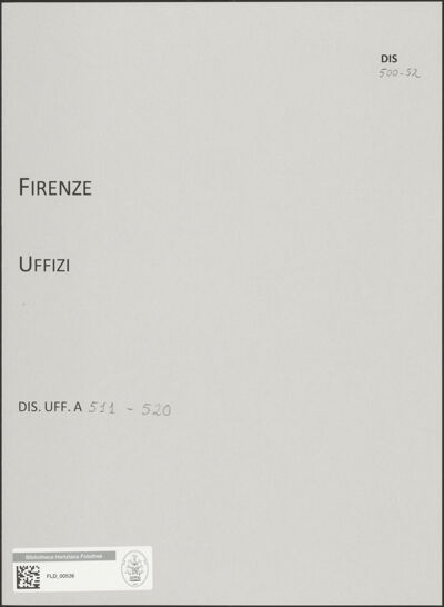 Abbildung des Ordner-Etiketts