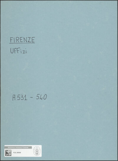 Abbildung des Ordner-Etiketts