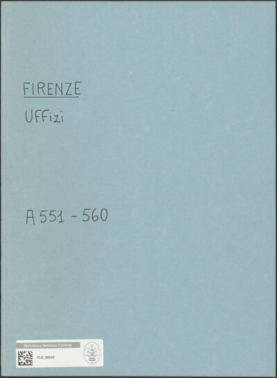 Abbildung des Ordner-Etiketts