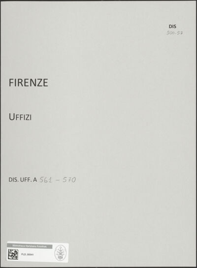 Abbildung des Ordner-Etiketts