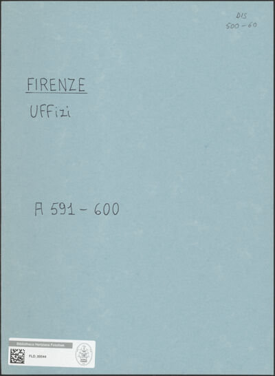 Abbildung des Ordner-Etiketts