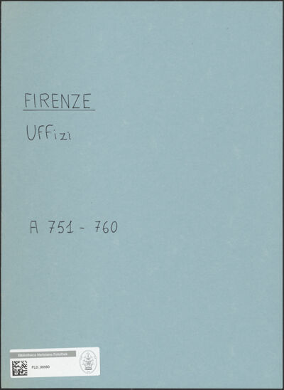 Abbildung des Ordner-Etiketts