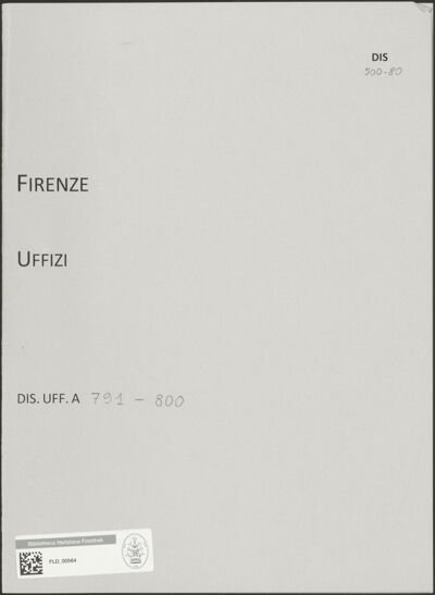 Abbildung des Ordner-Etiketts