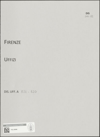 Abbildung des Ordner-Etiketts