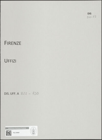 Abbildung des Ordner-Etiketts