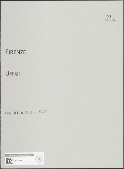 Abbildung des Ordner-Etiketts