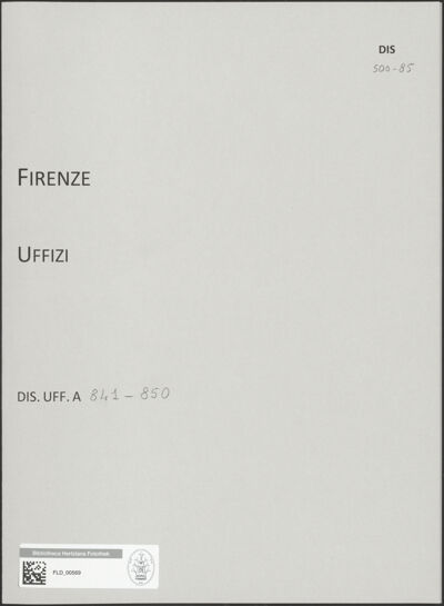 Abbildung des Ordner-Etiketts