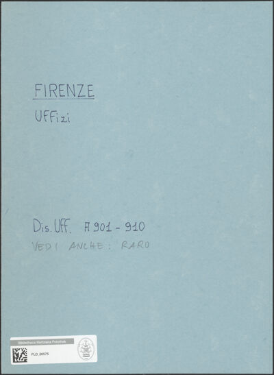 Abbildung des Ordner-Etiketts