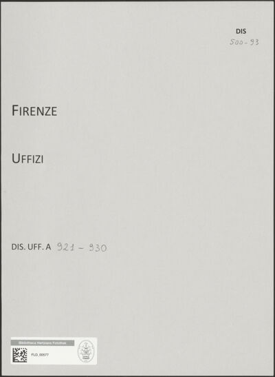 Abbildung des Ordner-Etiketts