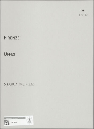 Abbildung des Ordner-Etiketts