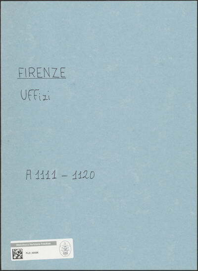 Abbildung des Ordner-Etiketts