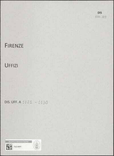 Abbildung des Ordner-Etiketts