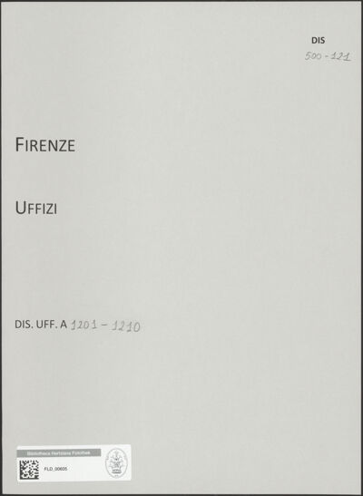 Abbildung des Ordner-Etiketts