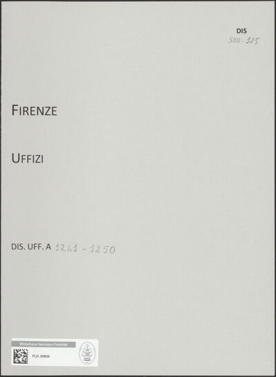 Abbildung des Ordner-Etiketts