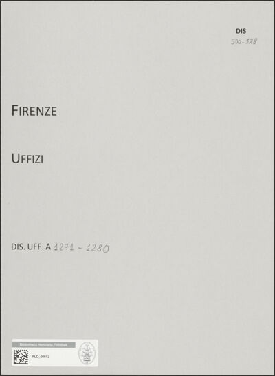 Abbildung des Ordner-Etiketts