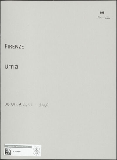 Abbildung des Ordner-Etiketts