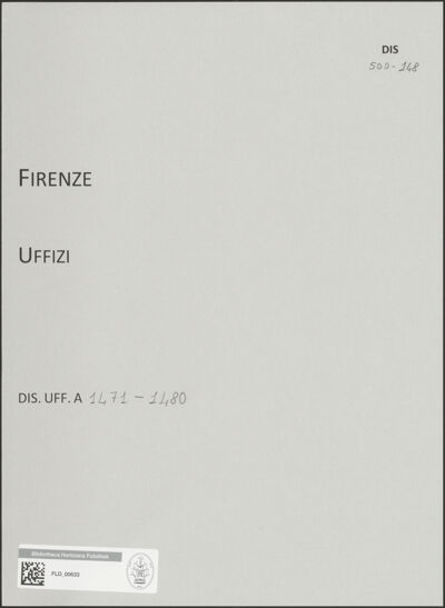 Abbildung des Ordner-Etiketts