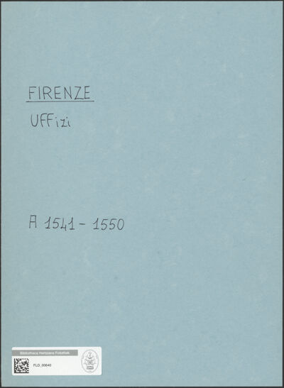 Abbildung des Ordner-Etiketts