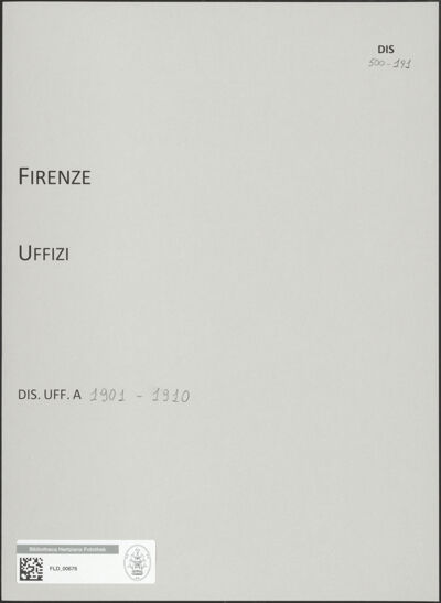 Abbildung des Ordner-Etiketts