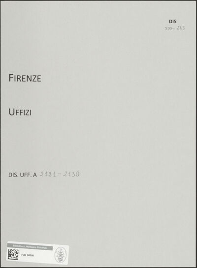 Abbildung des Ordner-Etiketts