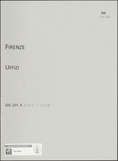 Abbildung des Ordner-Etiketts