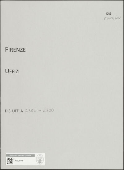 Abbildung des Ordner-Etiketts